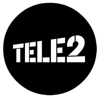 Тарифы Теле2