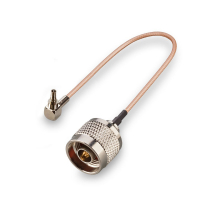 Купить пигтейл (кабельная сборка) CRC9 - N(male) в интернет-магазине MyAntenna.ru