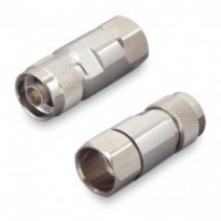 Разъем N(male)- 1/2