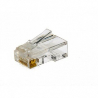 Разъем 8p8c (джек RJ-45) Cat.5e
