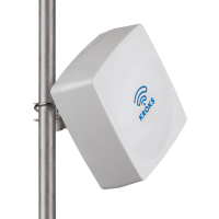 KP15-750/2900 U-BOX - Направленная 3G/4G антенна KROKS (15 dBi)