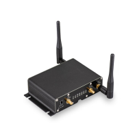 Купить роутер Kroks Rt-Cse sH со встроенным модемом Huawei E3372h-153 в интернет-магазине MyAntenna.ru