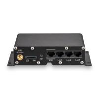 Купить роутер Kroks Rt-Cse sH со встроенным модемом Huawei E3372h-153 в интернет-магазине MyAntenna.ru