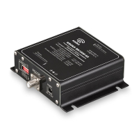 RK1800-60 - Репитер 2G GSM1800 и 4G LTE1800 сигнала KROKS (60 dBi)
