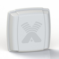 CIFRA-30 - Активная внешняя панельная (DVB-T, DVB-T2) и (ДМВ) антенна АНТЭКС (30 dBi)