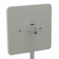 ZETA MIMO - Широкополосная панельная 2G/3G/4G/WIFI антенна АНТЭКС (17-20dBi)