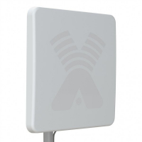 ZETA MIMO - Широкополосная панельная 2G/3G/4G/WIFI антенна АНТЭКС (17-20dBi)