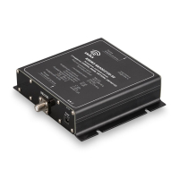 RK900/2100-50 - Двухдиапазонный репитер Kroks 2G GSM900 и 3G UMTS900/2100 сигнала KROKS (50 dBi) 