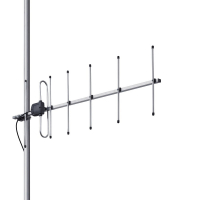 Внешняя направленная 4G LTE450 (Skylink) антенна KROKS KY12-450 (12 dBi)