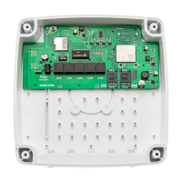 Роутер Rt-Ubx mQw EC 4PoE-48 DS для систем видеонаблюдения