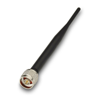 WiFi антенна 5 дБ KC5-800-2500 N