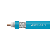 Кабель VEGATEL 5D-FB Cu (ГОСТ)