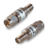 Аттенюатор (20 dBi) SMA-50-20-2