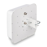 Купить в интернет-магазине MyAntenna.ru KAA15-750/2700 - Широкополосная 2G/3G/WiFi/4G MIMO антенна KROKS (15 dBi)