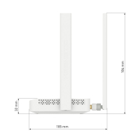 KN-2210 - Keenetic Runner 4G