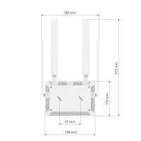 KN-2210 - Keenetic Runner 4G