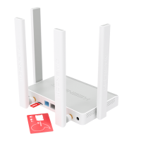 KN-2210 - Keenetic Runner 4G