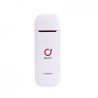 Модем OLAX U90H-E - 4G LTE/3G/WiFi роутер