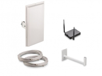 Комплект 3G/4G интернета KSS18-3G/4G-MR cat4