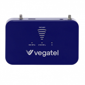 Комплект VEGATEL PL-900/2100