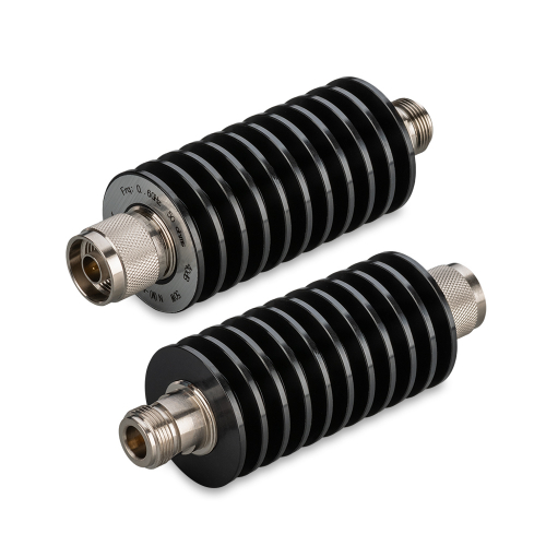 Аттенюатор 40 дБ N-50-40-50 (0-6 ГГц)