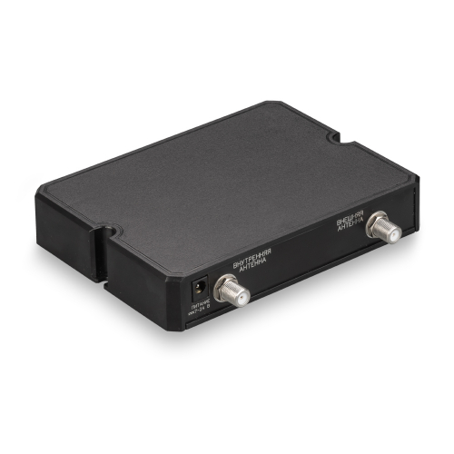KROKS RK1800/2100-50 - двухдиапазонный репитер KROKS LTE1800/GSM1800 и LTE2100/UMTS2100