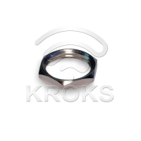 Гайка 3/8х32