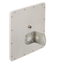 KP18-6150 - направленная WiFi антенна KROKS  6,2 ГГц (18 dBi)