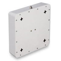 KP10-800/2100W - Широкополосная 2G/3G/4G антенна KROKS (10 dBi)