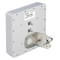 KAA14-1800 - Широкополосная 4G MIMO антенна KROKS (14 dBi)