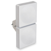 KAA15-750/2900 - Широкополосная 2G/3G/WiFi/4G MIMO антенна KROKS  (15 dBi) 