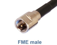 KC6-700/2700T - Широкополосная 2G/GSM 3G/UMTS 4G/LTE антенна KROKS (6 dBi)