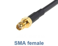 KC6-700/2700T - Широкополосная 2G/GSM 3G/UMTS 4G/LTE антенна KROKS (6 dBi)