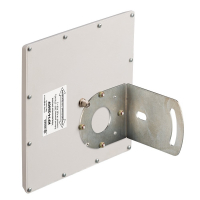 KP14-2600 - Направленная 3G/4G антенна KROKS (14 дБ)