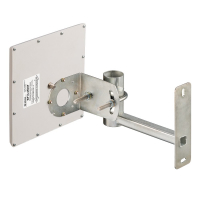 KP14-2600 - Направленная 3G/4G антенна KROKS (14 дБ)