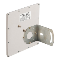 KAS12-2600 DP - Направленная панельная 4G MIMO антенна KROKS  (12 dBi)