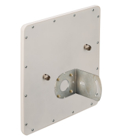 KAS16-2600 - Направленная 4G MIMO антенна KROKS (16 dBi)