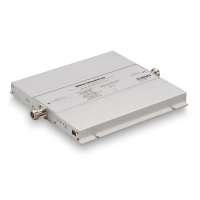 RK900/1800/2100-60 - Трехдиапазонный репитер KROKS GSM900/1800 и 3G KROKS  (60 dBi)