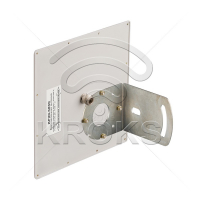 KP18-5850 - Направленная WiFi антенна KROKS  6 ГГц (18 dBi)
