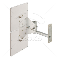 KAA18-5300 - Направленная WiFi MIMO антенна KROKS  5,3 ГГц (18 dBi)