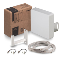 KSS15-3G/4G - Комплект KROKS для усиления 3G/4G MIMO сигнала
