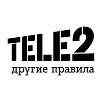 Другие правила - тариф TELE2 Эксклюзивный 390 руб./мес.